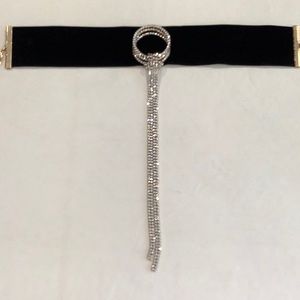 Choker NWOT